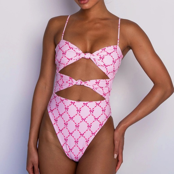 Skatie Other - Lisa One Piece - Coquette